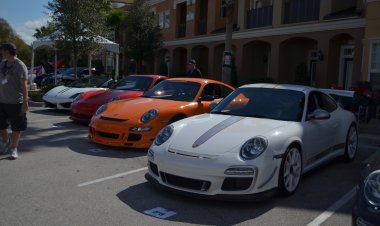 DNS Helps Floridians Drive in Style