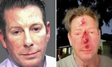 Randy Ross at it again?