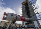United Launch Alliance Readies for Liftoff